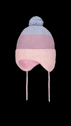 Barts Chinty Earflap pink Sale