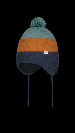 Barts Chinty Earflap navy Sale