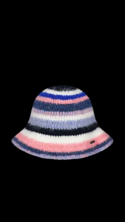 Barts Chrostine Hat pink Clearance