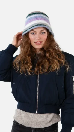 Barts Chrostine Hat pale army Online