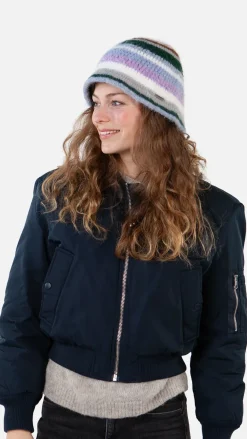 Barts Chrostine Hat pale army Online
