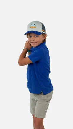 Barts Club Cap navy Clearance