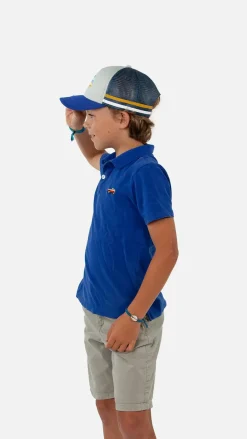 Barts Club Cap navy Clearance