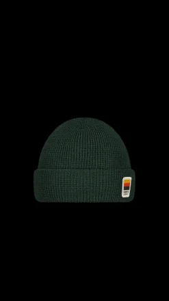 Barts Coeler Beanie Kids army Discount