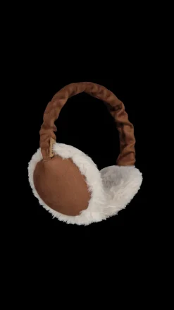 Barts Cookiedow Earmuffs brown Outlet