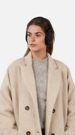 Barts Cookiedow Earmuffs black Sale