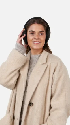Barts Cookiedow Earmuffs black Sale
