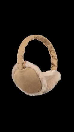 Barts Cookiedow Earmuffs sand Outlet