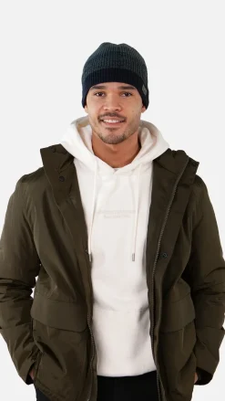 Barts Cosna Beanie navy Online