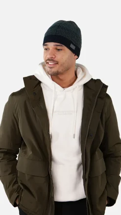Barts Cosna Beanie navy Online