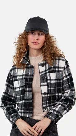 Barts Courtnie Cap black Outlet