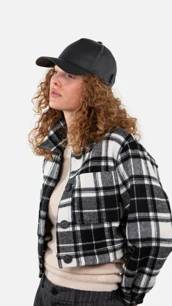 Barts Courtnie Cap black Outlet