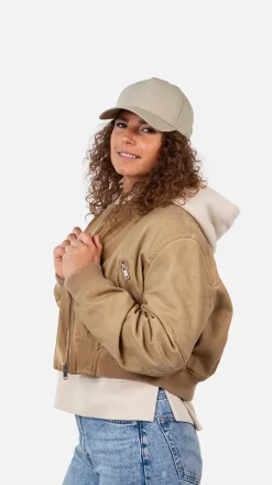 Barts Courtnie Cap beige Discount