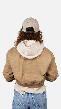 Barts Courtnie Cap beige Discount
