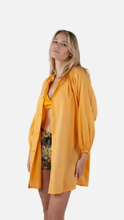 Barts Cuhra Dress mandarin Sale