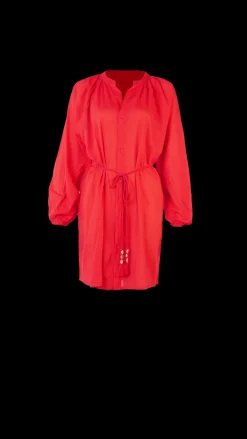 Barts Cuhra Dress red Sale