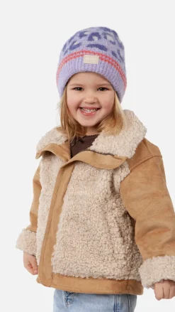 Barts Dahlea Beanie lilac Outlet
