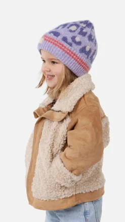 Barts Dahlea Beanie lilac Outlet