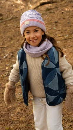 Barts Dahlea Beanie lilac Outlet