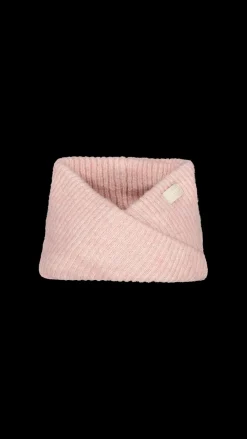 Barts Dahlea Col pink Hot