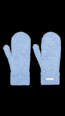 Barts Dahlea Mitts blue