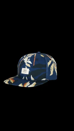 Barts Dakou Cap navy Hot