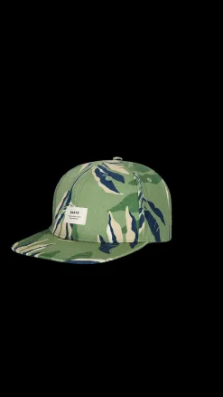 Barts Dakou Cap khaki Online