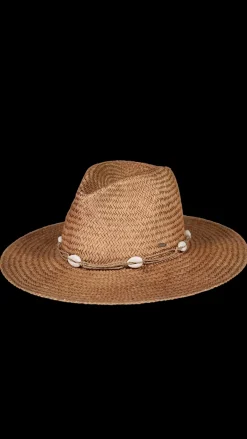 Barts Danarah Hat light brown