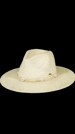 Barts Danarah Hat wheat Best