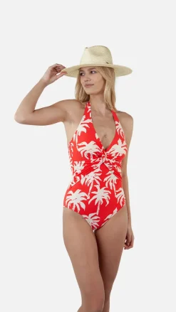 Barts Danarah Hat wheat Best