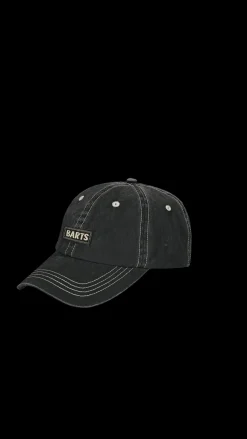 Barts Daran Cap black Hot