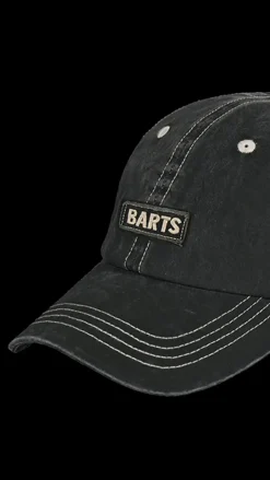 Barts Daran Cap black Hot
