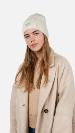 Barts Darty Beanie cream Hot