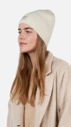 Barts Darty Beanie cream Hot