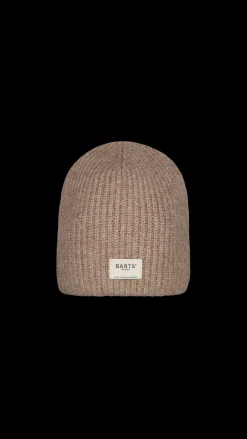 Barts Darty Beanie light brown Online