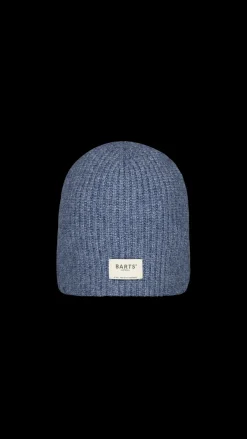 Barts Darty Beanie denim New