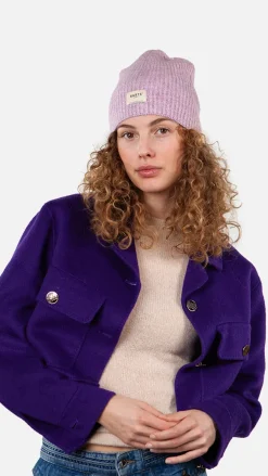 Barts Darty Beanie orchid