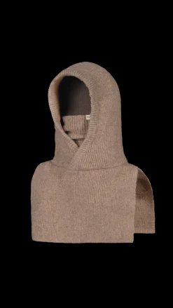 Barts Darty Hood light brown Online