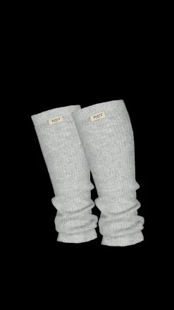 Barts Darty Legwarmers heather grey