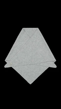 Barts Darty Scarf heather grey Sale