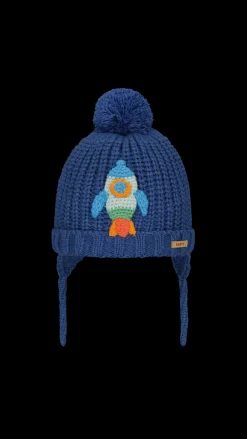 Barts Dayle Beanie blue Discount