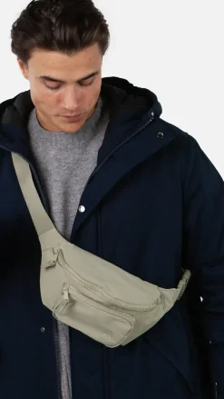 Barts Delanie Bumbag stone