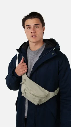 Barts Delanie Bumbag stone