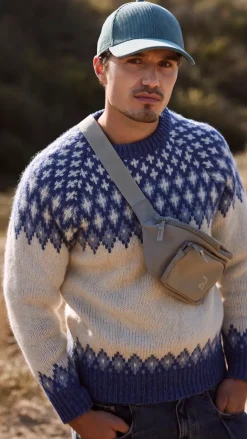 Barts Delanie Bumbag stone