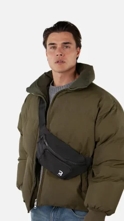 Barts Delanie Bumbag black Outlet