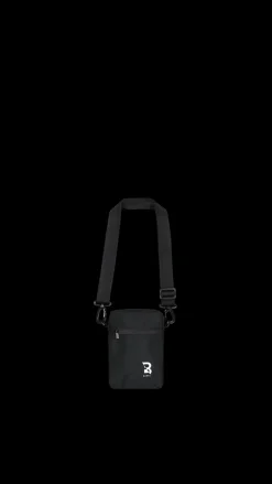 Barts Delanie Shoulderbag black New
