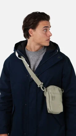 Barts Delanie Shoulderbag stone Clearance