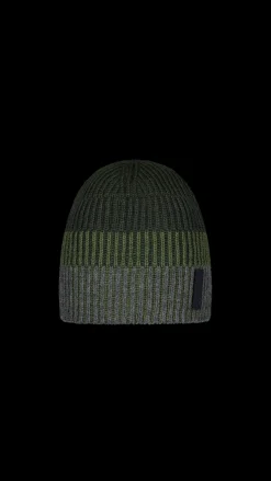 Barts Deshka Beanie army New