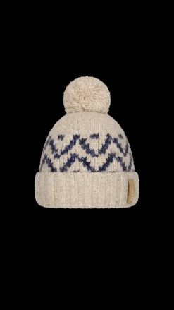 Barts Desper Beanie beige Discount