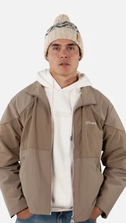 Barts Desper Beanie beige Discount